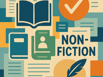 What Is Non-Fiction Writing? A Beginner's Guide